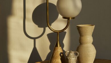classic desk lamp