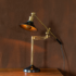 classic desk lamp