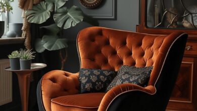 Classic Sofa