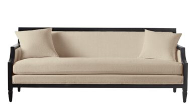 Classic Sofa