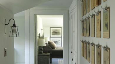 clipboard lamp ideas