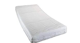 Cold foam mattresses 100×200