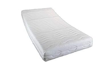 Cold foam mattresses 100×200