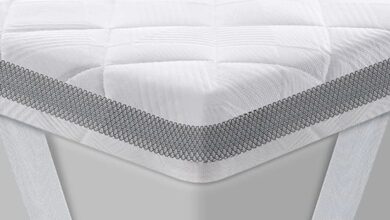 Cold foam mattresses 100×200