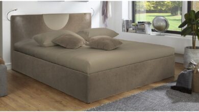 Cold foam mattresses 140×200