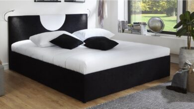 Cold foam mattresses 140×200