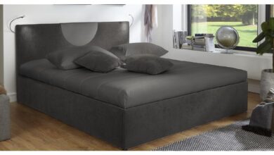 Cold foam mattresses 140×200
