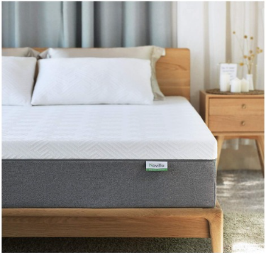 Cold foam mattresses 160×200 – A Cool and Comfortable Sleep Solution