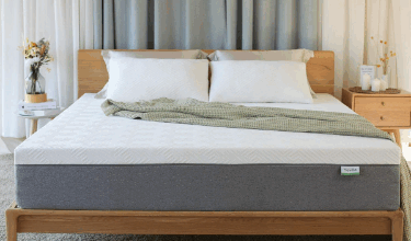 Cold foam mattresses 200×200