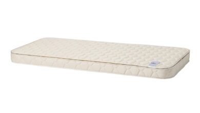 Cold foam mattresses 200×200
