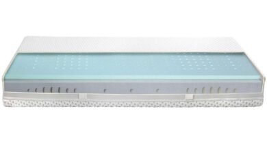 Cold foam mattresses 90×200