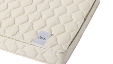 Cold foam mattresses 90×200