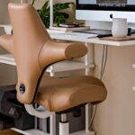 Colored Office Chairs