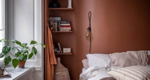 Colors For Bedroom Wall