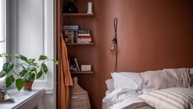 Colors For Bedroom Wall