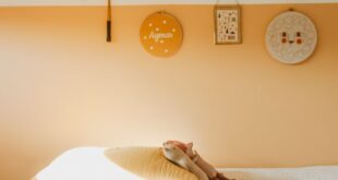 Colors For Bedroom Wall