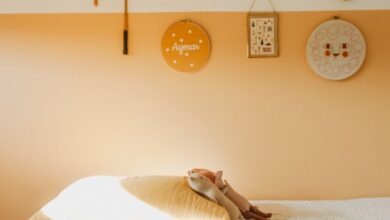 Colors For Bedroom Wall