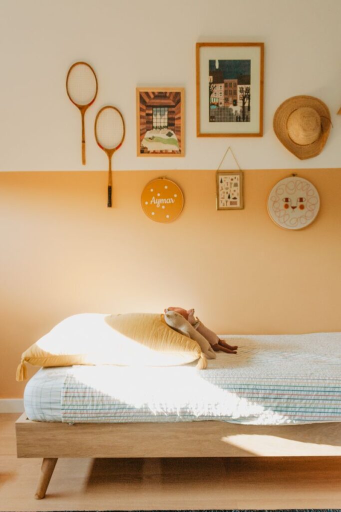 Colors For Bedroom Wall