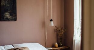 Colors For Bedroom Wall