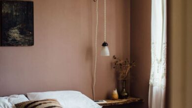 Colors For Bedroom Wall