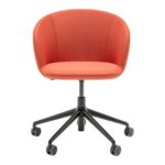 Colourful Office Chairs