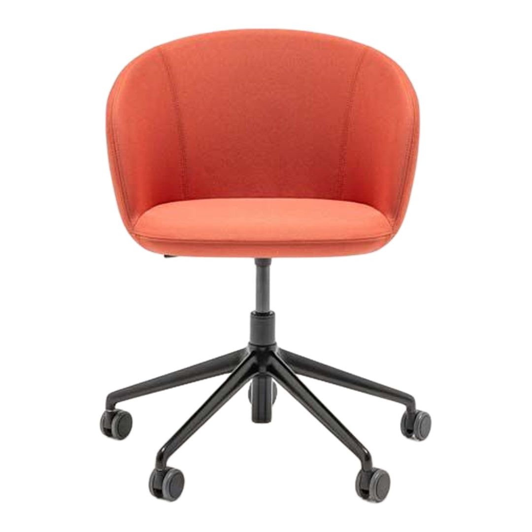 Colourful Office Chairs to Brighten Up Your Workspace