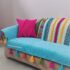 Colourful Sofa Covers