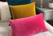 Colourful Sofa Covers