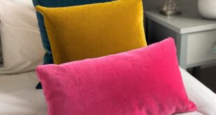 Colourful Sofa Covers