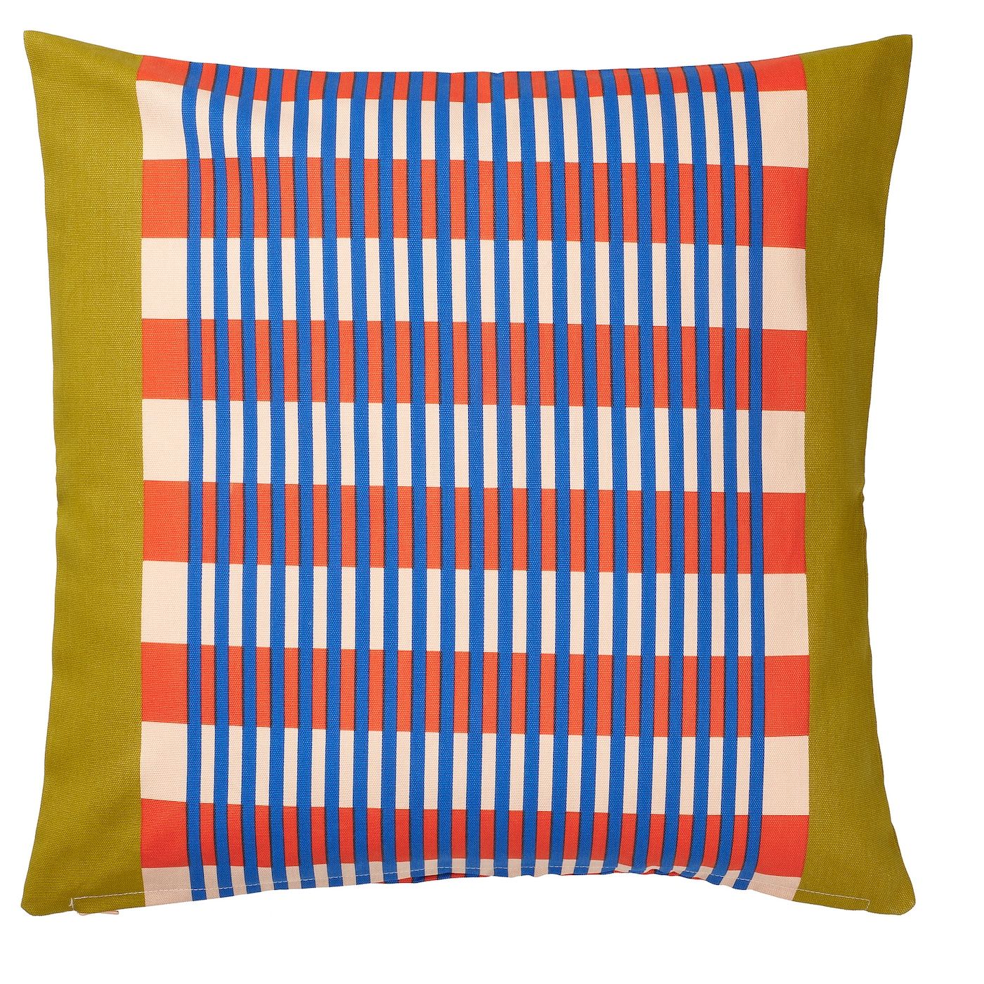 Colourful Sofa Covers to Brighten Up Your Living Space