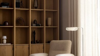 Comfortable Armchair