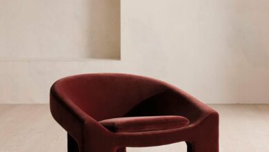 Comfortable Armchair