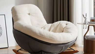 Comfortable Chair
