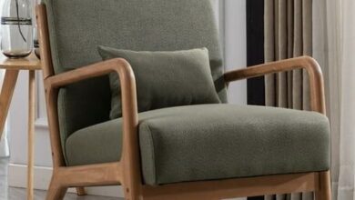 Comfortable Chairs For Living Room