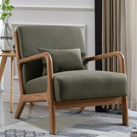 Comfortable Chairs For Living Room: A Guide to Relaxing in Style