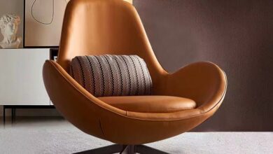 Comfortable Chairs For Living Room