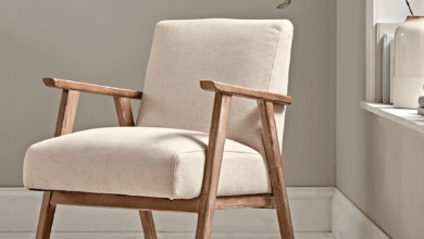 Comfortable Chairs For Living Room