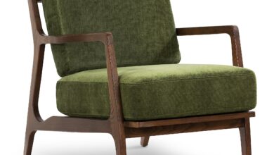 Comfortable Chairs For Living Room