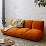 Comfortable Sofa Bed