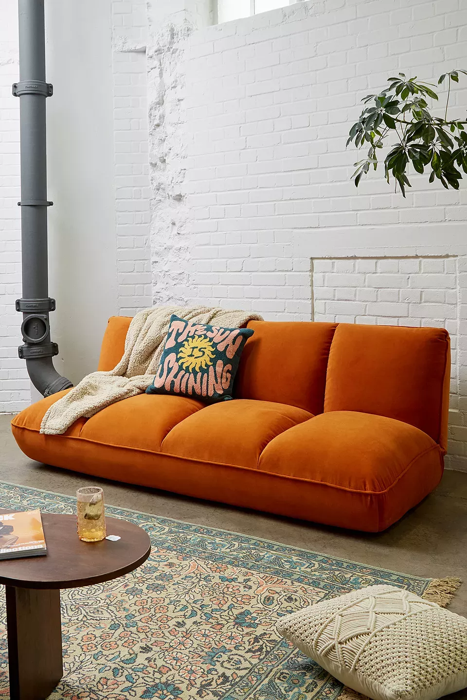 Comfortable Sofa Bed Options for a Good Night’s Sleep