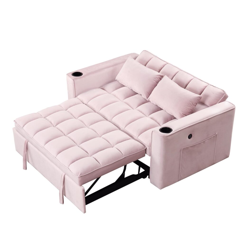 Comfortable Sofa Beds