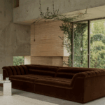 Comfortable Sofa Seats