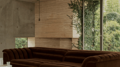 Comfortable Sofa Seats