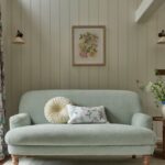 Comfortable Sofa Seats
