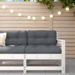 Comfortable Sofa Seats