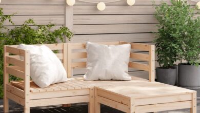 Comfortable Sofa Seats