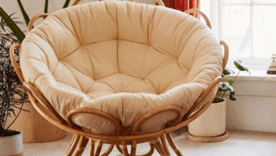 Comfy Chair