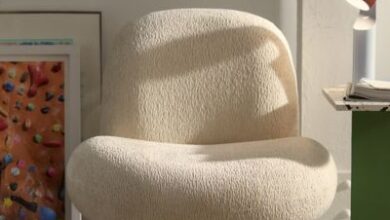 Comfy Chair
