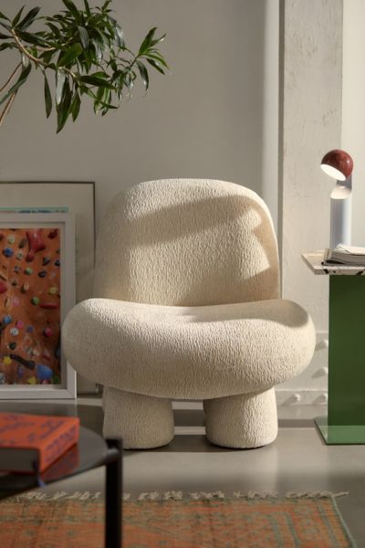 Comfy Chair Where Comfort Meets Style