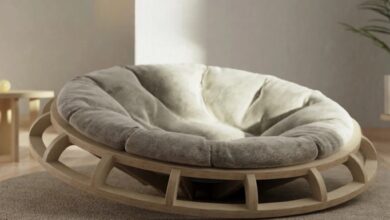 Comfy Chair